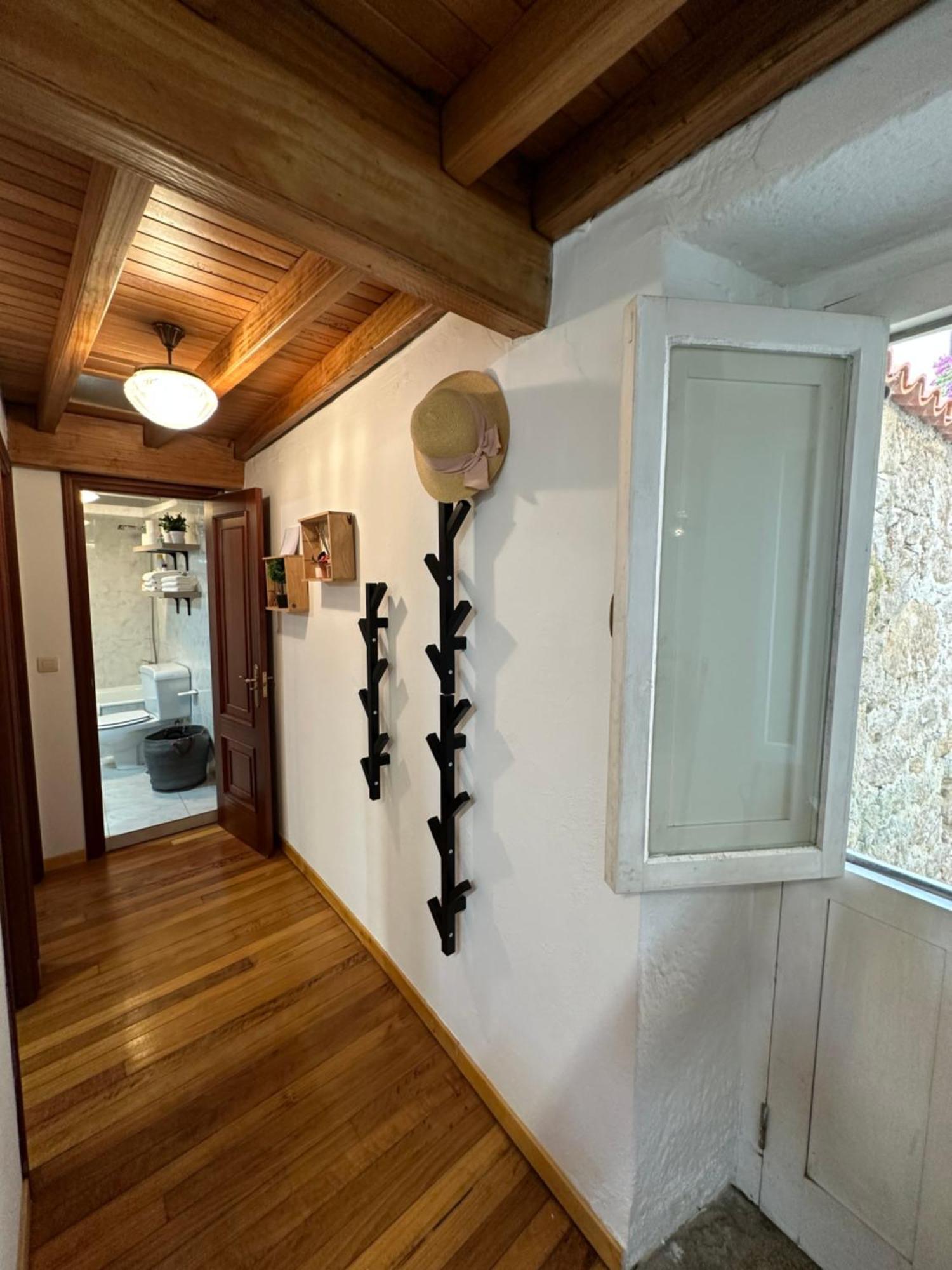 Holiday home Cuberto Da Parrula *