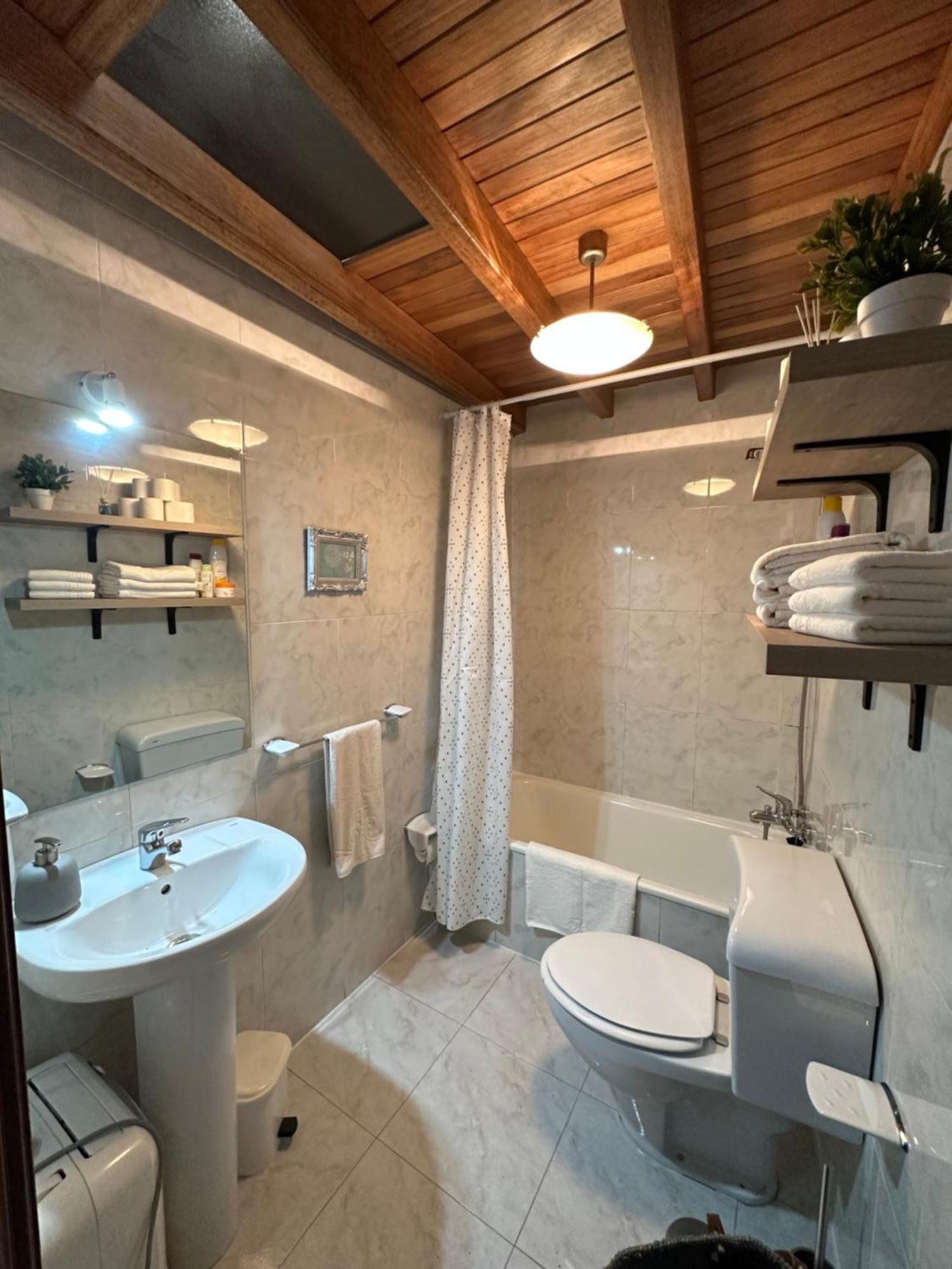 Holiday home Cuberto Da Parrula